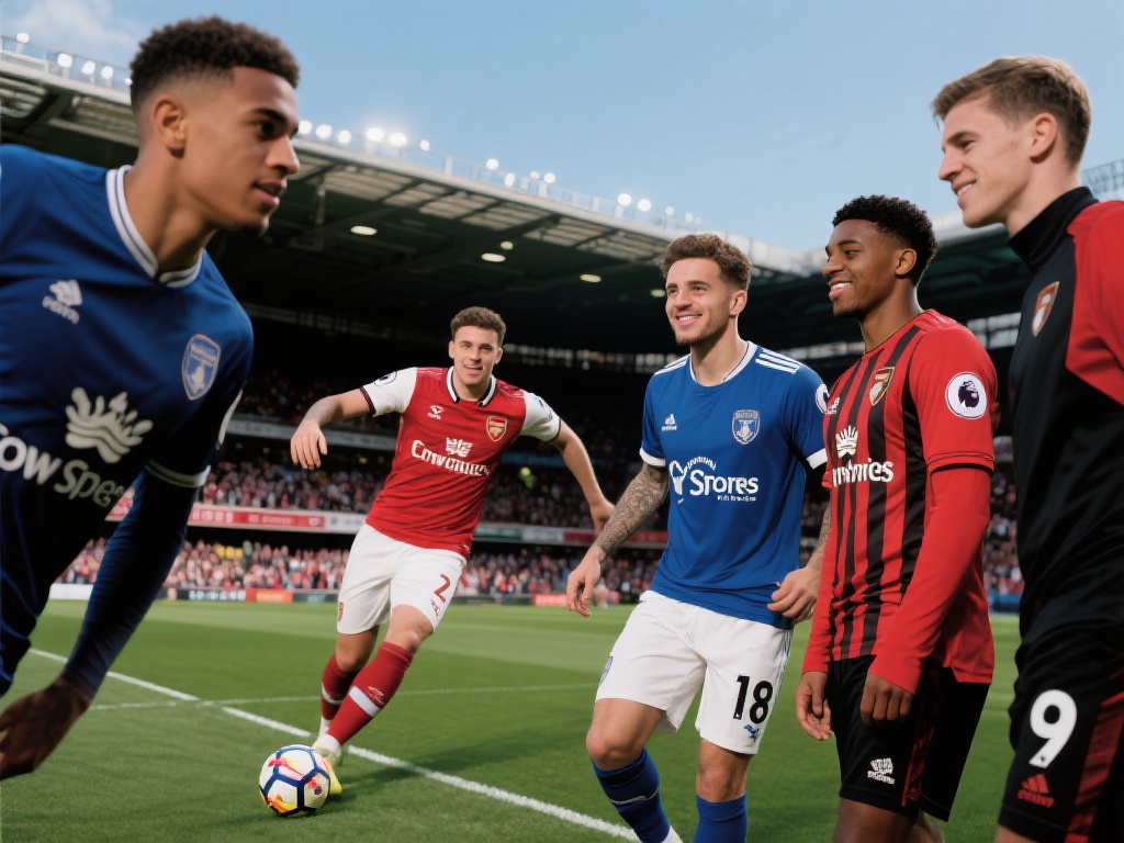 皇冠体育球员的个人魅力与场外生活探秘 (皇冠体育球员的个人魅力与场外生活的深度揭秘) 在体育世界中,球员的表现不仅仅局限于赛场上的精彩瞬