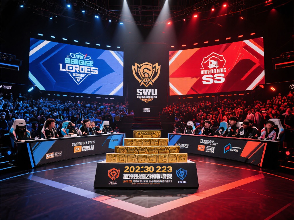 皇冠今体育带你走进全球体育热点事件 (皇冠今体育带你深度剖析全球体育热点事件!) 近年来,电子竞技作为新兴体育项目,逐渐进入大众视野