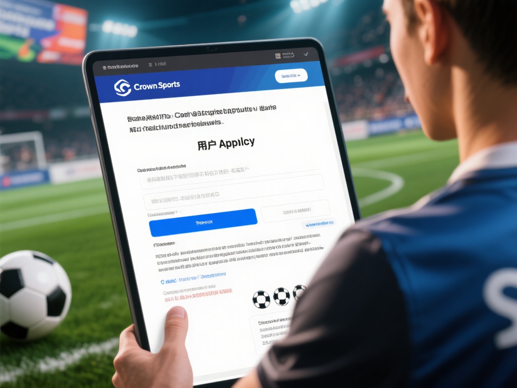 在如今的数字娱乐时代，线上体育平台已成为许多用户的