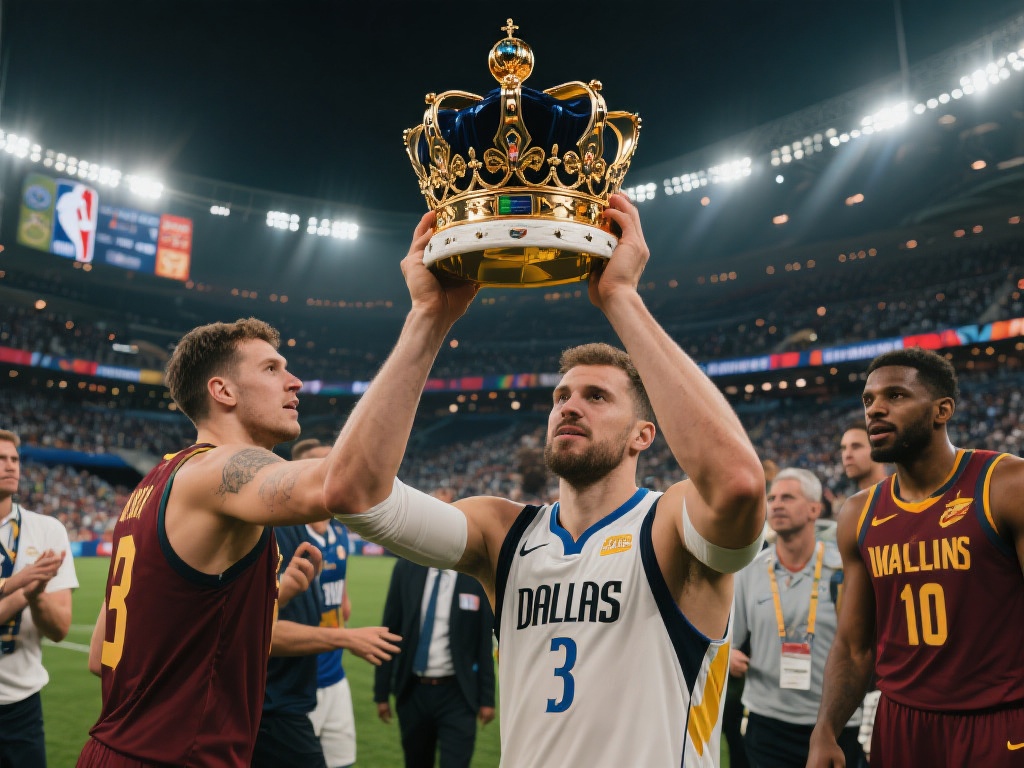 体育皇冠上下:解读顶级赛事的胜负关键 (体育皇冠上下:深度剖析顶级赛事胜负的关键因素) 在竞技体育的世界里,每一场顶级赛事都如同一场没有硝