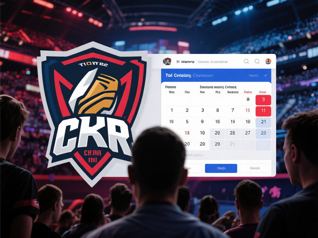 此外，了解日程还能帮助你更深入地关注队伍动态。例如