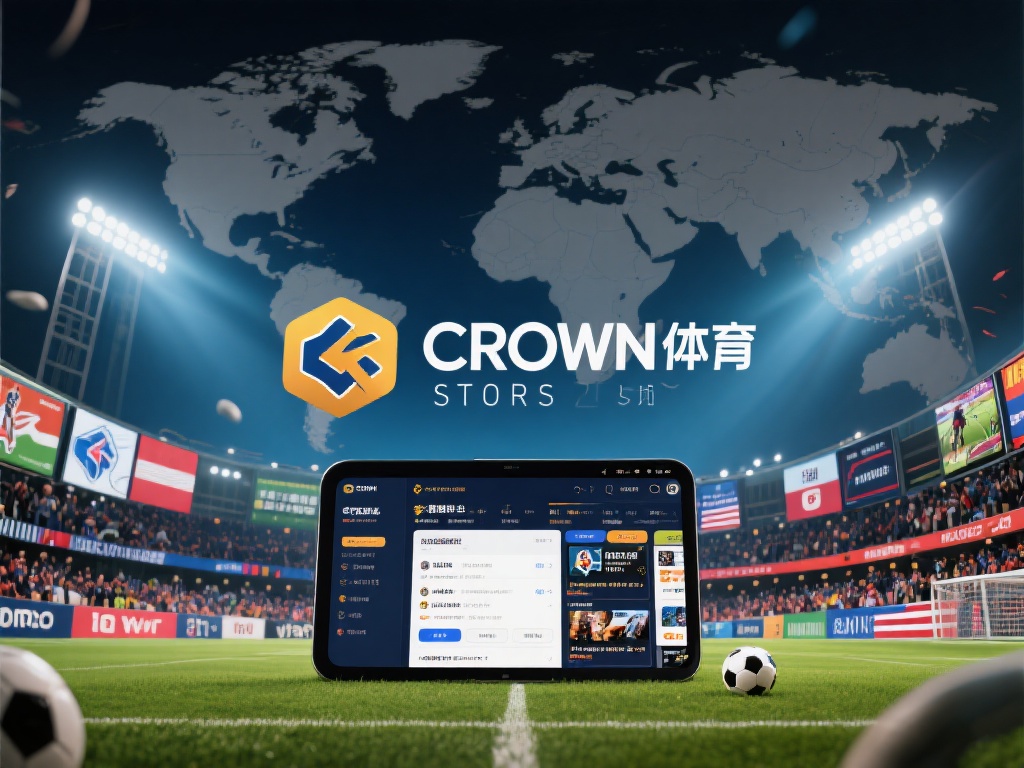 了解皇冠体育简称,探索其全球影响力 (深入了解皇冠体育简称及其全球影响力的广泛传播) 在全球范围内,皇冠体育的影响力不容小觑。它不仅覆盖