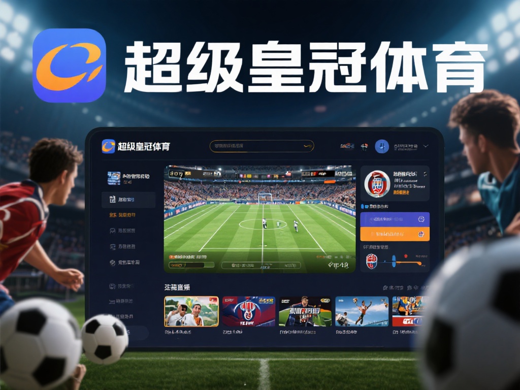 超皇冠体育带你体验极致的运动竞技魅力 (超皇冠体育带你领略极致运动竞技的无穷魅力) 在众多体育平台中,超皇冠体育凭借其专业性和多样性脱