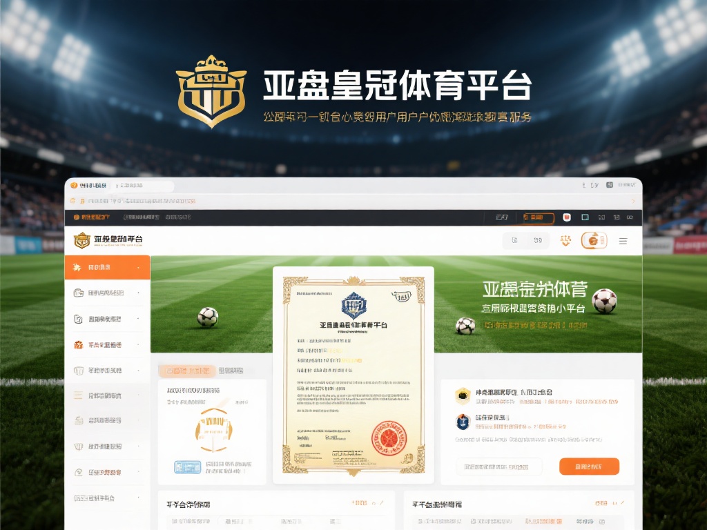 亚盘皇冠体育平台自成立以来，一直致力于为用户提供优