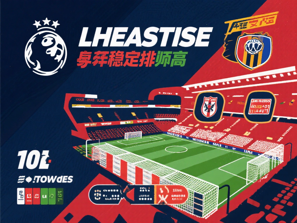 皇冠体育球赛:顶级联赛投注攻略解析 (皇冠体育球赛:顶级联赛投注攻略全面解析与技巧分享) 此外,顶级联赛的赛事稳定性较高,赛程安排规律,玩家