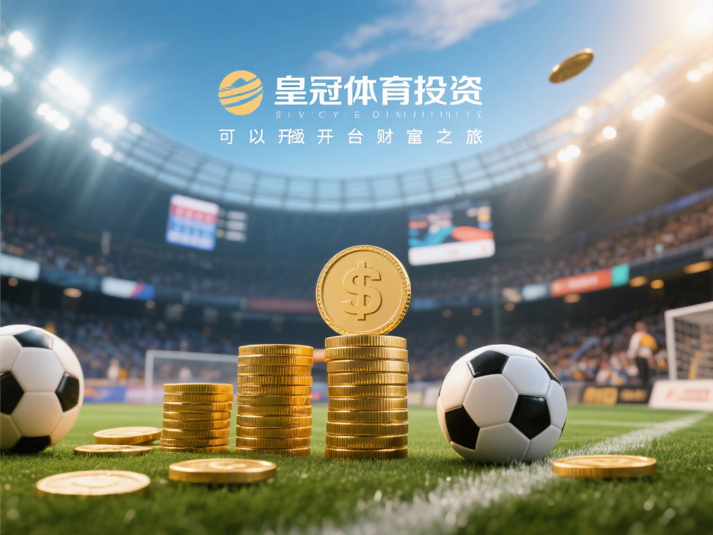 加入皇冠体育投资,轻松迈向成功第一步 (加入皇冠体育投资,轻松迈向成功第一步,开启财富新篇章!) 在现代社会,越来越多的人开始关注如何通过投资实现财