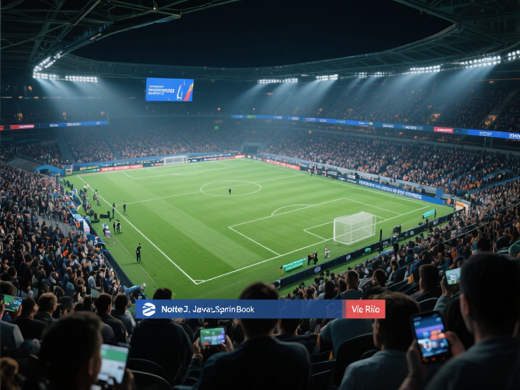 技术选型直接影响平台的稳定性和扩展性。对于体育平台