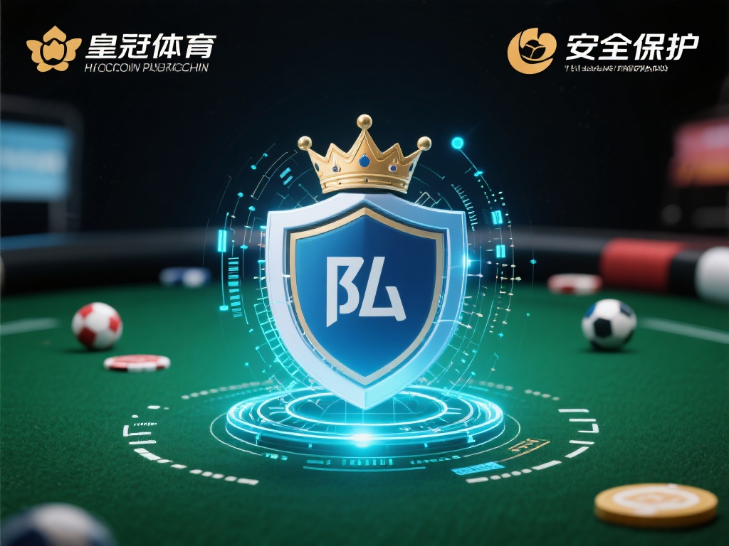 值得一提的是，皇冠体育在安全性方面也下足了功夫。采