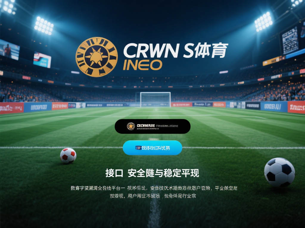 皇冠体育接口的安全性与稳定性分析报告 (皇冠体育接口安全性与稳定性的全面分析研究报告) 在数字化浪潮席卷全球的今天,体育行业的线上平台已成