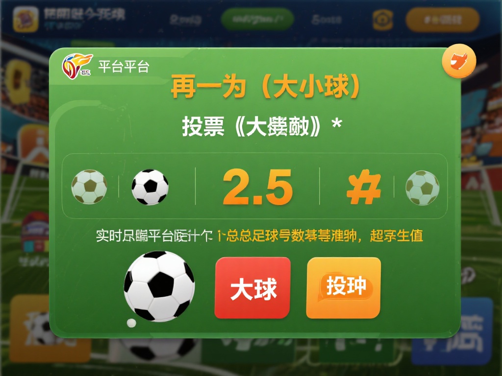 皇冠体育结算规则解析,新手必看指南 (皇冠体育结算规则解析,新手必看实用指南详解) 再比如“大小球”投注,平台会设定一个总进球数的基准