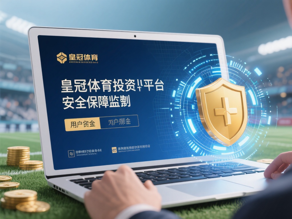 皇冠体育投资:安全可靠的财富增值之道 (皇冠体育投资:安全可靠的财富增值优质选择) 在任何投资领域,安全始终是投资者最关心的问题。皇冠