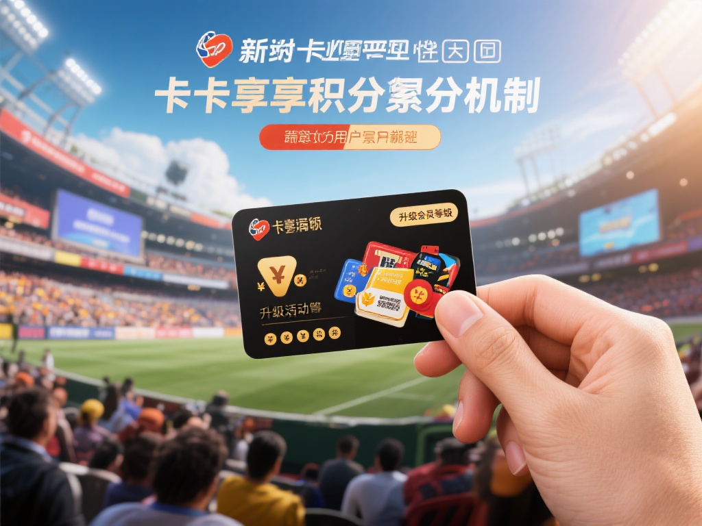 如何快速获取皇冠体育卡并享受专属特权 (如何快速获取皇冠体育卡并享受专属特权与福利?) 此外,持卡者还可以享受积分累积机制,通过观看赛事或