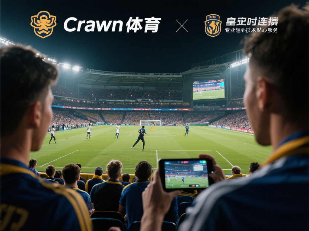 皇冠体育介绍:为您带来极致赛事体验 (皇冠体育介绍:为您打造极致赛事观赏与投注体验) 体育不仅仅是一场比赛,更是一种情感的连接。一个好的