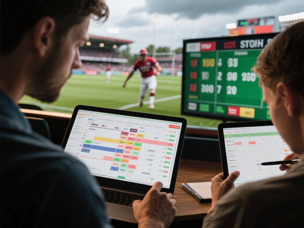 体育皇冠体彩:参与体育赛事投注的乐趣 (体育皇冠体彩:体验体育赛事投注的无限乐趣与激情) 此外,体育投注还能提升你对赛事的了解与研究能力。为