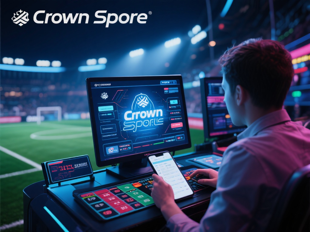 在当今快节奏的数字时代，体育投注行业正经历一场前所