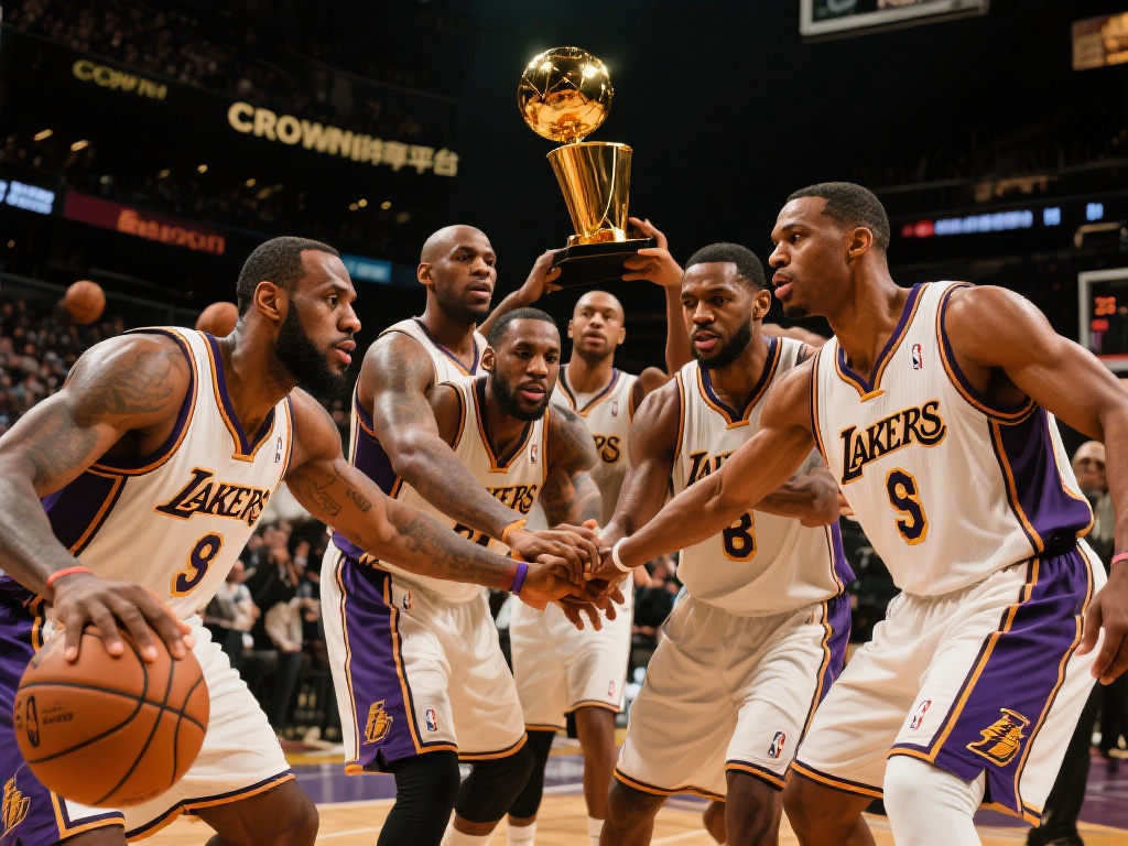 皇冠体育梦幻对垒:冠军之路谁能称王? (皇冠体育梦幻对垒:冠军之路谁能最终称王?) 想要在体育竞技中称王,绝非易事。冠军之路布满了荆棘