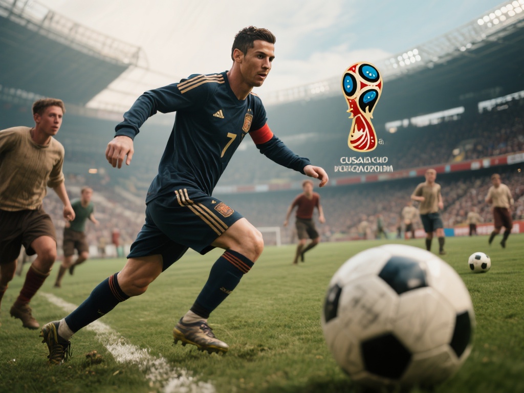 以足球为例，作为全球最受欢迎的运动之一，其发展历程