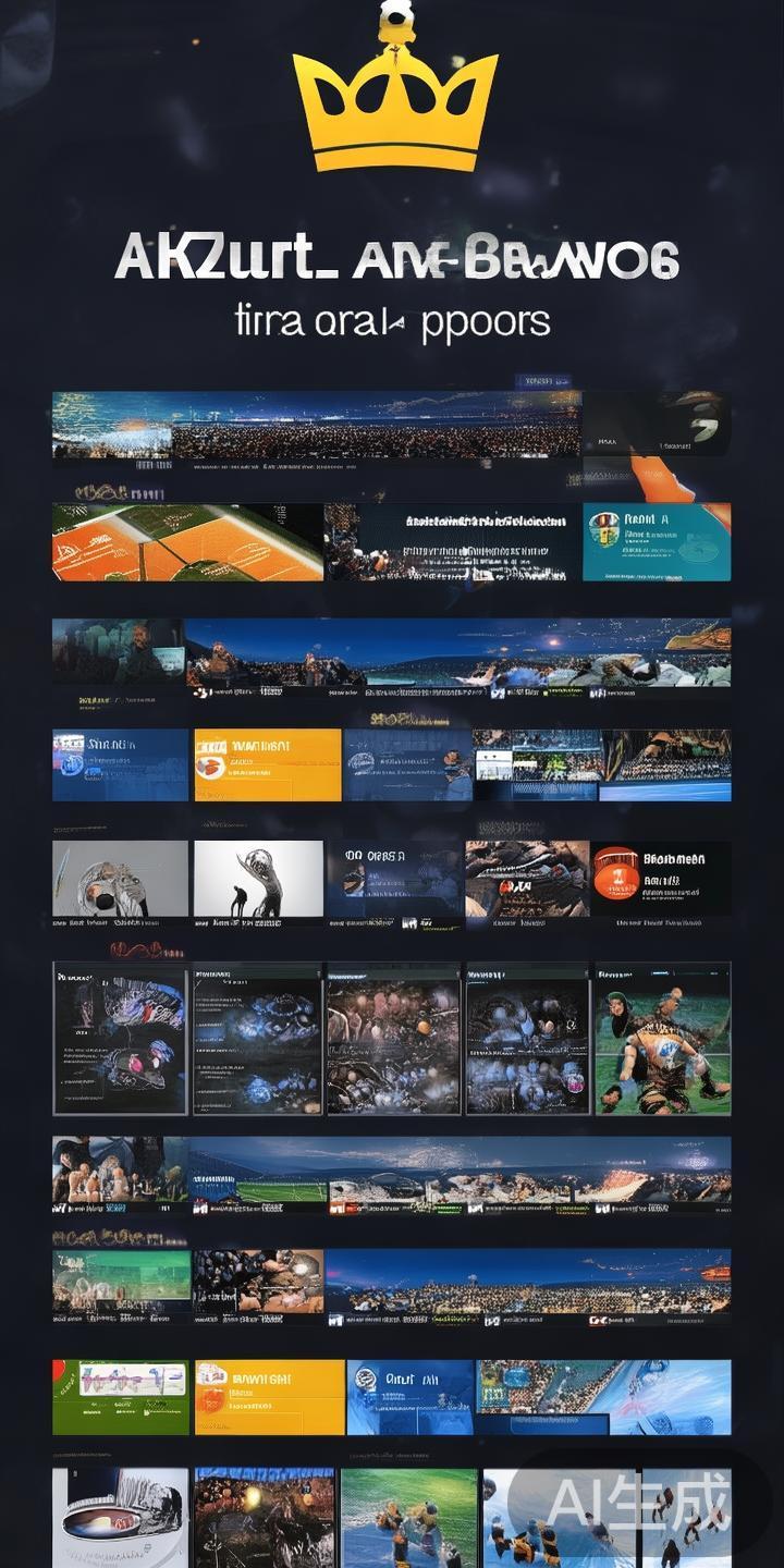 全面解析皇冠现金体育网:安全可靠的线上体育竞技娱乐平台推荐 除了安全与稳定,皇冠现金体育网还提供丰富多样的体育