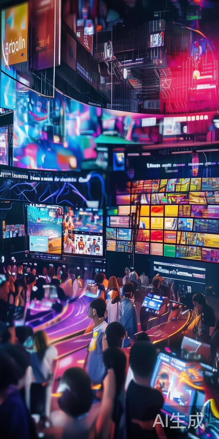 皇冠体育会:引领专业体育赛事组织与推广的领先平台 尤其值得一提的是,平台强调内容的多元化和互动性。例