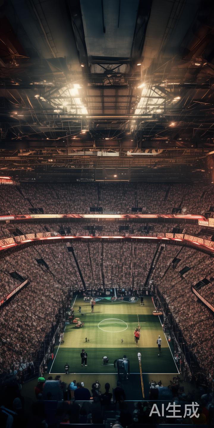 皇冠足球体育盘详解:全面提升您的足球观赛体验与投注乐趣 关注盘口变化趋势:盘口的调整反映了市场对比赛的预期