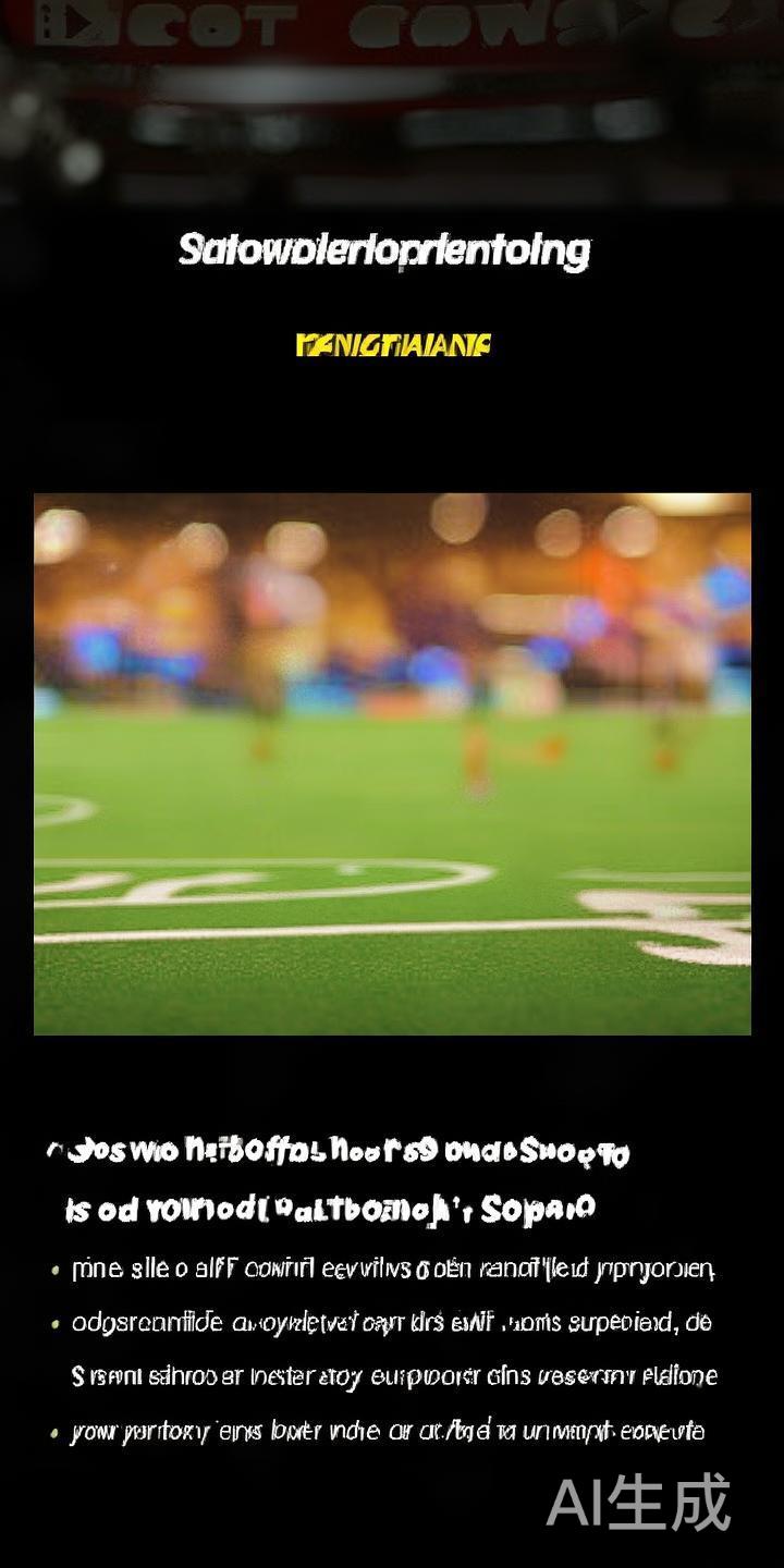 在众多体育竞猜平台中，皇冠足球体育竞猜平台凭借其丰