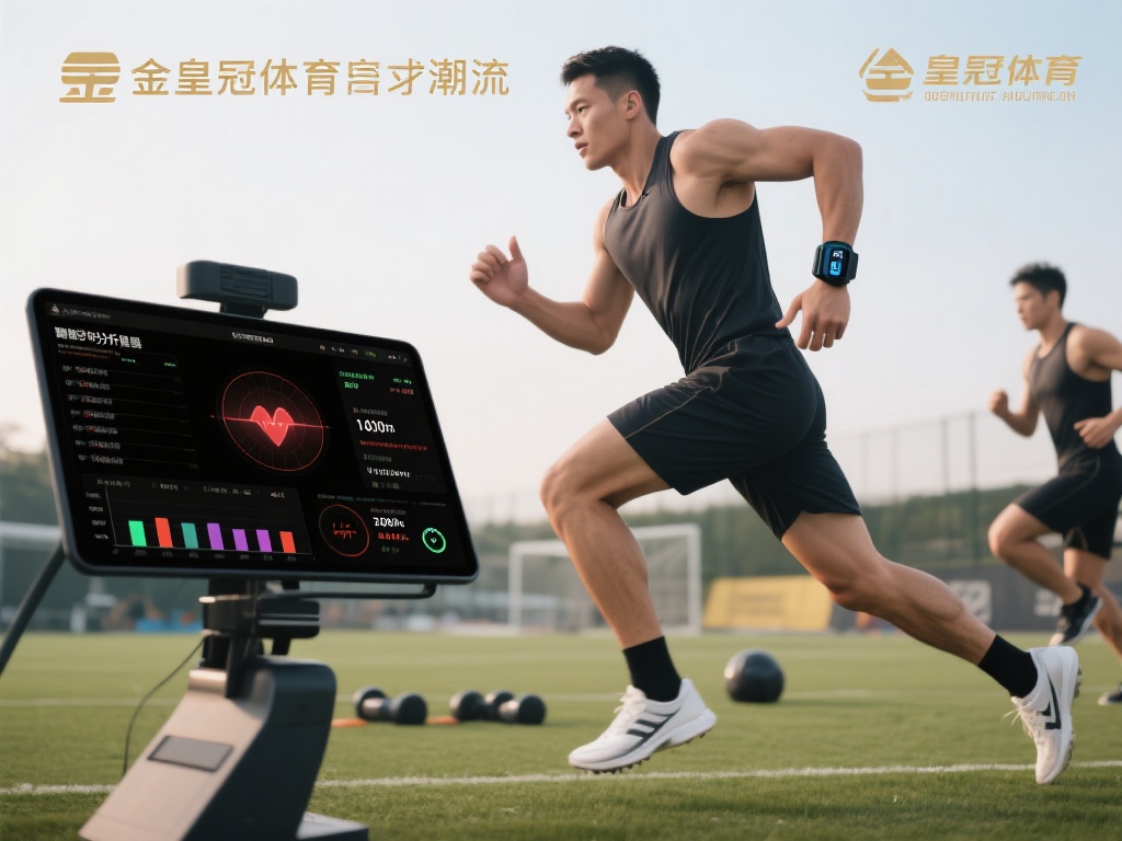 金皇冠体育带你走进专业运动的精彩世界 (金皇冠体育带你走进专业运动的精彩纷呈世界之旅) 在数字化时代,科技与运动的结合正改变着我们的训练方