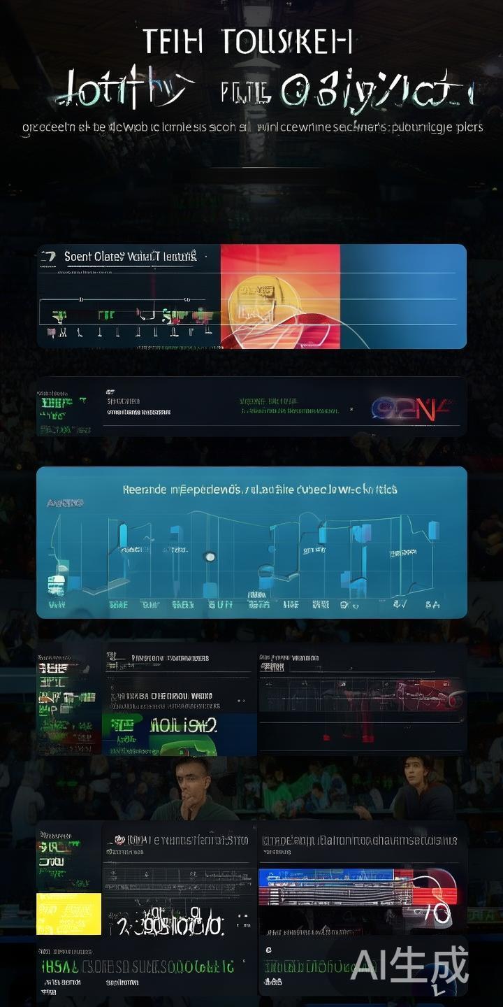 除了基础的比分更新外，该平台还提供了详尽的比赛资料