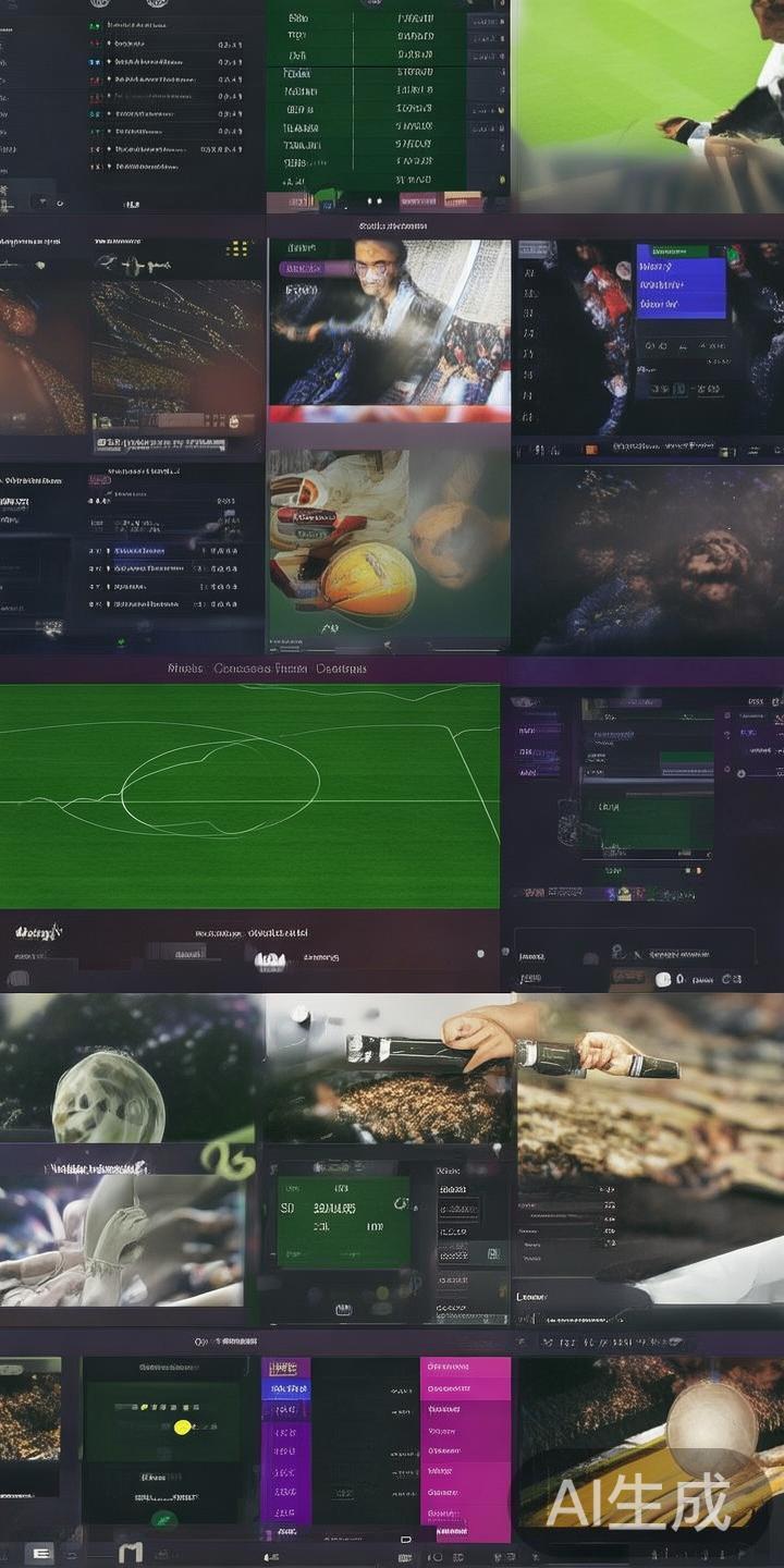多元化的投注方式：支持单式、串关、滚球等多种投注方