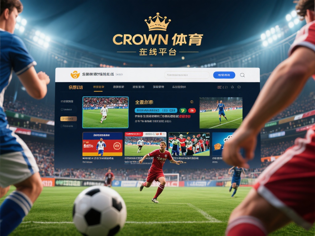 皇冠体育里涵盖哪些热门体育赛事项目? (皇冠体育包含哪些热门体育赛事项目一览?) 在当今快节奏的生活中,体育赛事已经成为许多人释放压