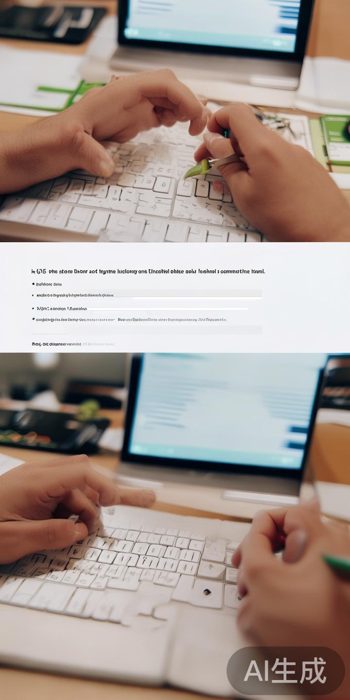 如何高效注册皇冠体育账号及注意事项全面解析 进入注册页面后,按照官方流程逐步填写信息,特别留意