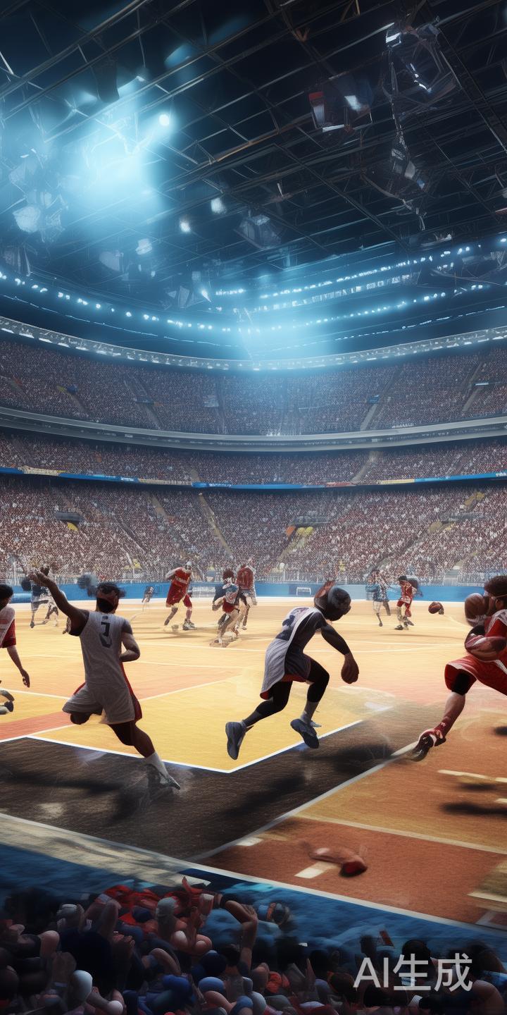 体育游戏作为虚拟竞技世界的重要组成部分，不仅考验玩